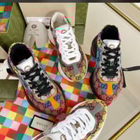 Image 4 of GG sneakers 