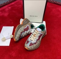 Image 1 of GG sneakers 