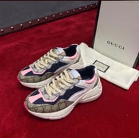 Image 2 of GG sneakers 