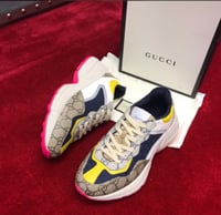 Image 3 of GG sneakers 