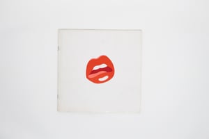 Tom Wesselmann - Exhibition Catalogue 1968