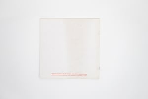 Tom Wesselmann - Exhibition Catalogue 1968