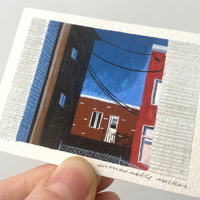 Rosemont Petite Patrie