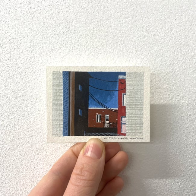 Rosemont Petite Patrie