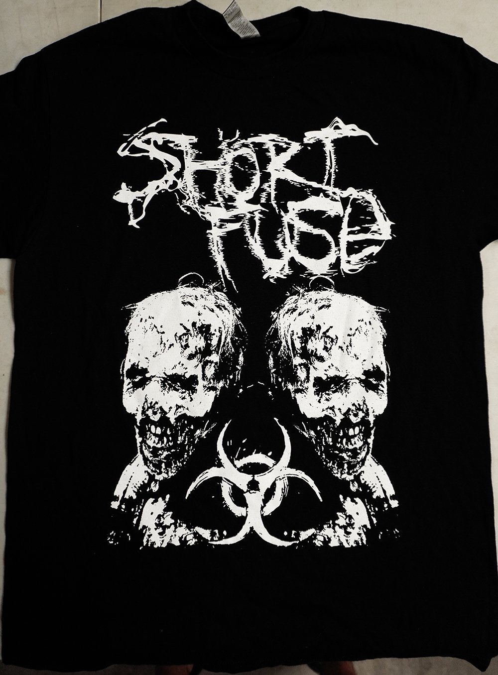 Toxic Graveyard T-Shirt