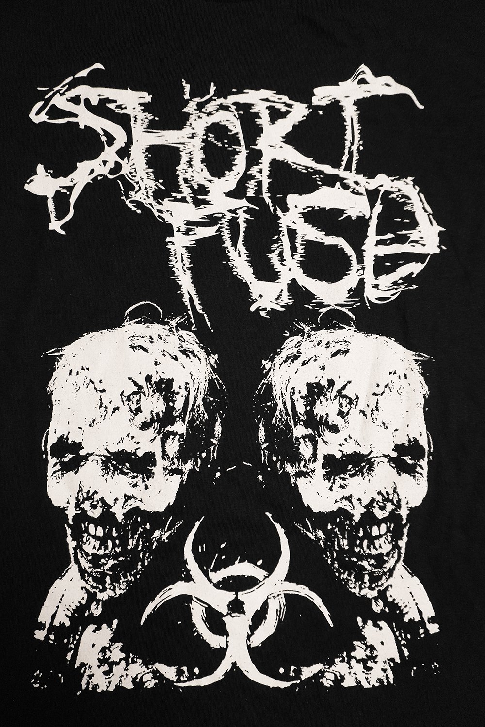 Toxic Graveyard T-Shirt