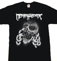 Necroharmonic T shirt