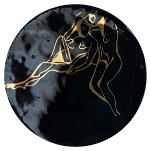 Image of Golden Goddesses