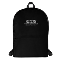 ADJ RINGS WORLD BOOKBAG