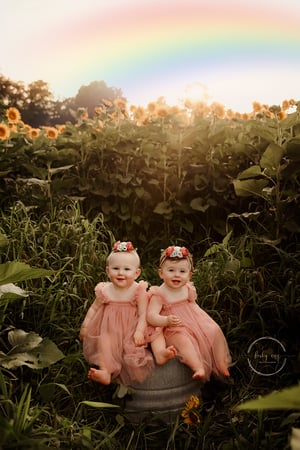 Image of Sunflower Mini Sessions 