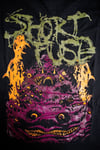 The Force of Hate - Purple/Orange/Green T-Shirt