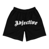 ADJECTIVE BLK Short