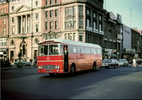 Eden Quay 1970 (A5)