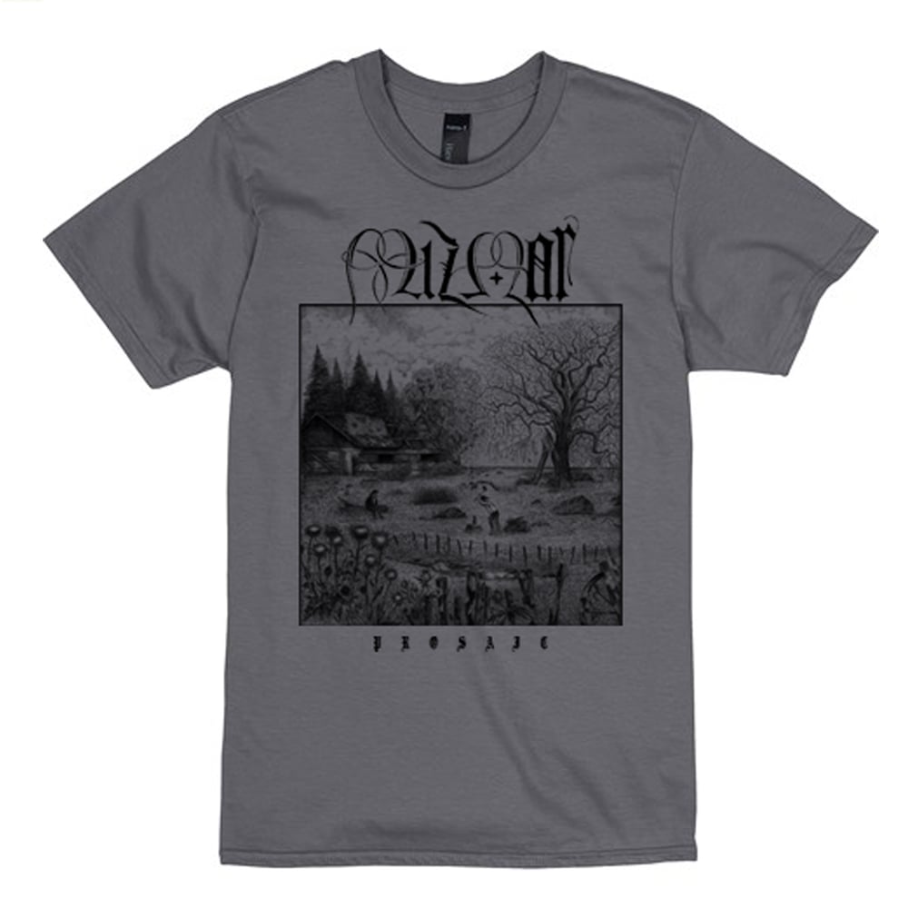 Image of "Prosaic" T-Shirt