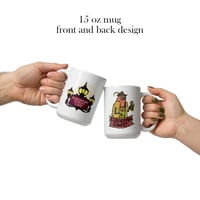Image 3 of MGW Mug