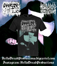  *PRE ORDER* Brain Spit "Putrid Lobotomy" Shirts