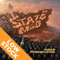 Image 2 of STATE OF MIND - Mass Persecution [Bootcamp Series #44]