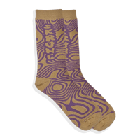 Image 1 of PB&J Socks