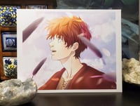 Image 3 of Titan Boy Art Prints 