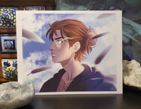 Image 4 of Titan Boy Art Prints 