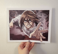 Image 2 of Titan Boy Art Prints 