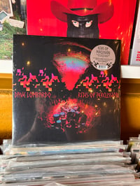 Image 1 of Dave Lombardo “Rites of Percussion” Vinyl