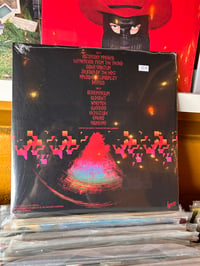 Image 3 of Dave Lombardo “Rites of Percussion” Vinyl