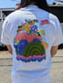 SALE - SHQ Atwater Wild Veggie Shirt (Only XL left) Image 5