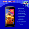 PDF ONLY