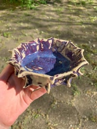 Image 3 of meteor rain plate