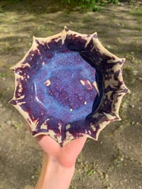 Image 1 of meteor rain plate