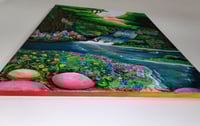 Image 5 of Enchanted Change: A Majestic Journey Through the Forest of Growth