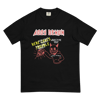 ADDY DEMON TEE BLK