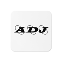 ADJ CORK COASTER