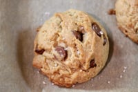 Image 3 of Salted Walnut Choco-Chip Cookies