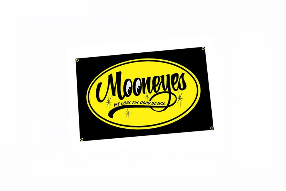 Image of Nobori Workshop Flags