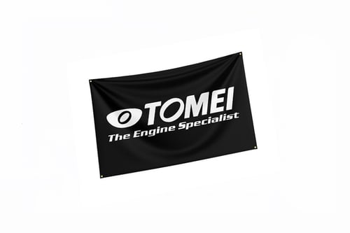 Image of Nobori Workshop Flags