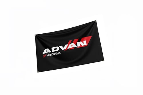 Image of Nobori Workshop Flags