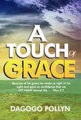 Image of A TOUCH OF GRACE(EBOOK)