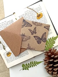 Image 2 of Butterfly Greeting Cards Bundle