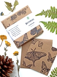 Image 1 of Butterfly Greeting Cards Bundle