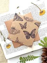 Image 3 of Butterfly Greeting Cards Bundle