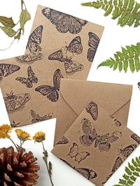 Image 5 of Butterfly Greeting Cards Bundle