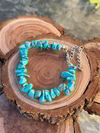 Image 2 of Believe bracelet. 