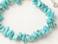 Image 1 of Believe bracelet. 