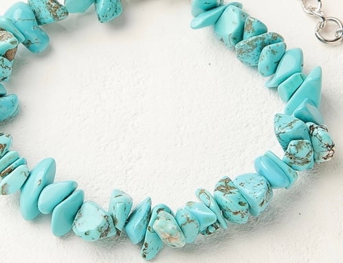 Image of Believe bracelet. 