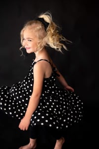 Image 2 of Personality minis (black background) 