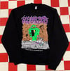 ROWDYS 'If You Want It...' Crew Neck Jumper
