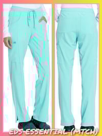 Image 1 of  Dickies Scrub Pants