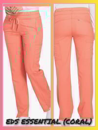 Image 3 of  Dickies Scrub Pants